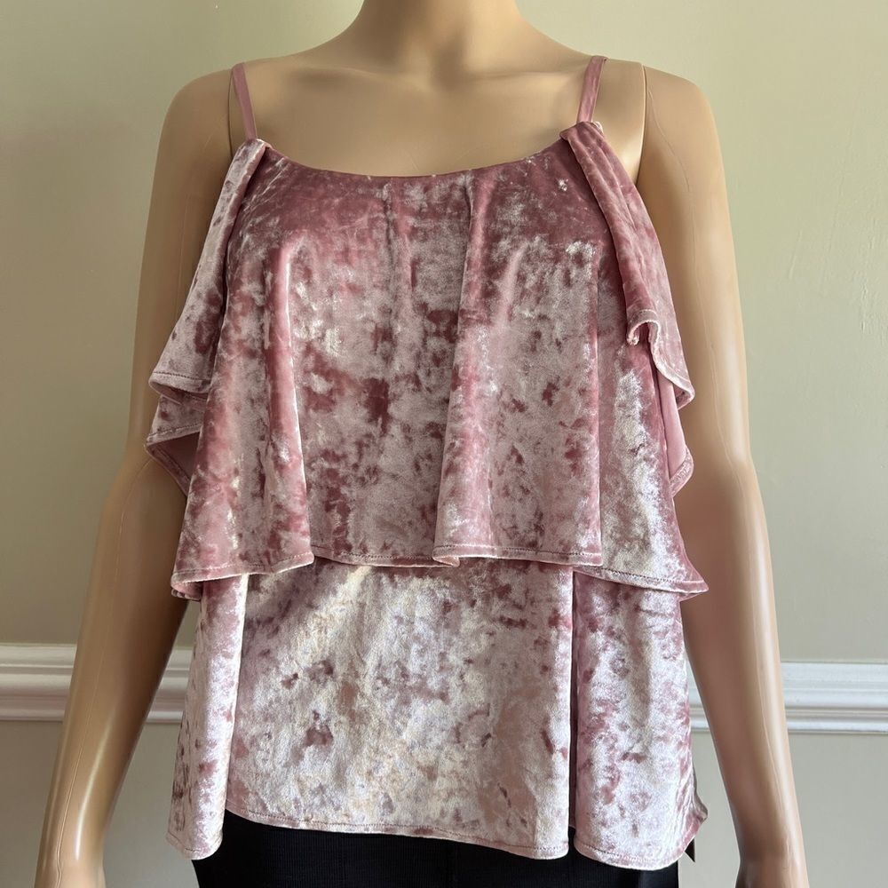 Show Me Your Mumu Top Small